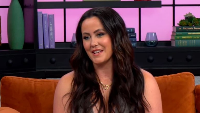Teen Mom Alum Jenelle Evans Wants To Be The Bachelorette - Reali-Tea podcast - YouTube