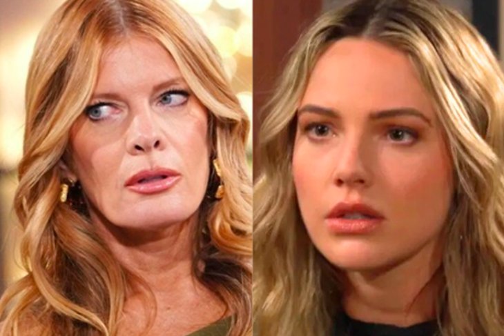 The Young And The Restless' Spoilers Friday, June 13: Tessa’s Feud, Abby’s Discovery, Daniel’s Reunion
