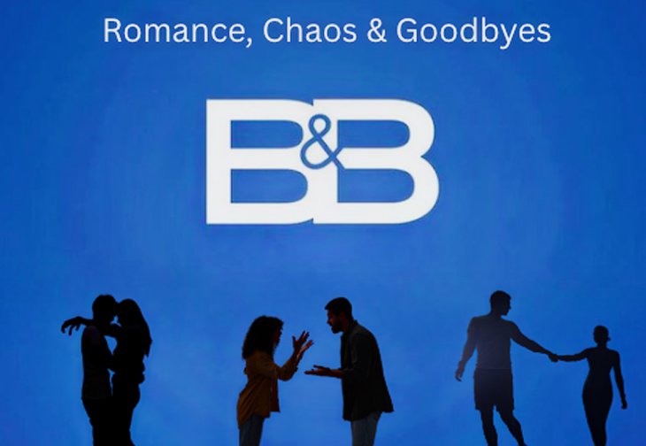 The Bold And The Beautiful Spoilers: 4 June Bombshells Bring Romance, Chaos & Goodbyes