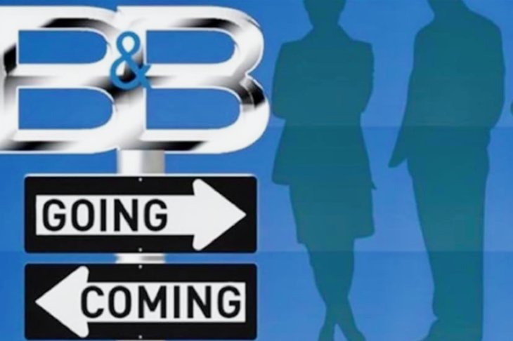 The Bold And The Beautiful Comings & Goings Week Of June 9: Lead Man Delay, Villain Returns