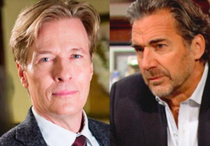 The Bold And The Beautiful Spoilers: A Massive Fight Between Ridge And Nick Is About To Happen