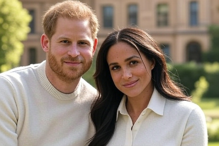 Was Prince Harry and Meghan's Portugal Vacation Home One Big Lie?