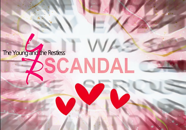 The Young And The Restless Spoilers: 3 Scandalous Romantic Reunions You Won't Want To Miss!