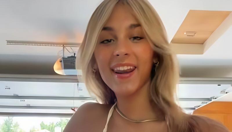 TikTok Country Music Singer - Nora Brooke