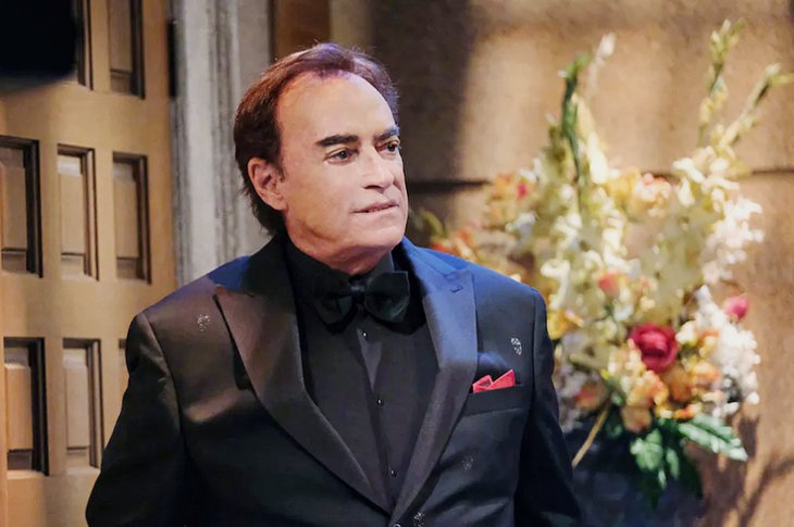 'DOOL' Early Week Spoilers June 16-20: Tony’s Surprising Arc, Paul’s Wedding, Chad’s Fix-It