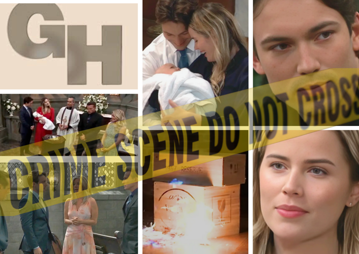 General Hospital 