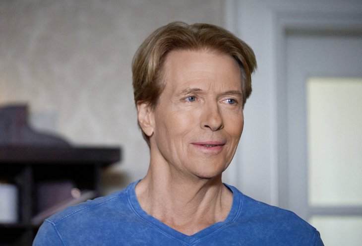 When Calls The Heart’s Jack Wagner Updates Fans On Season 13 Filming