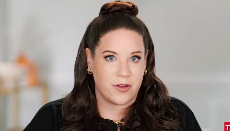 Whitney Way Thore - My Big Fat Fabulous Life - TLC - TikTok