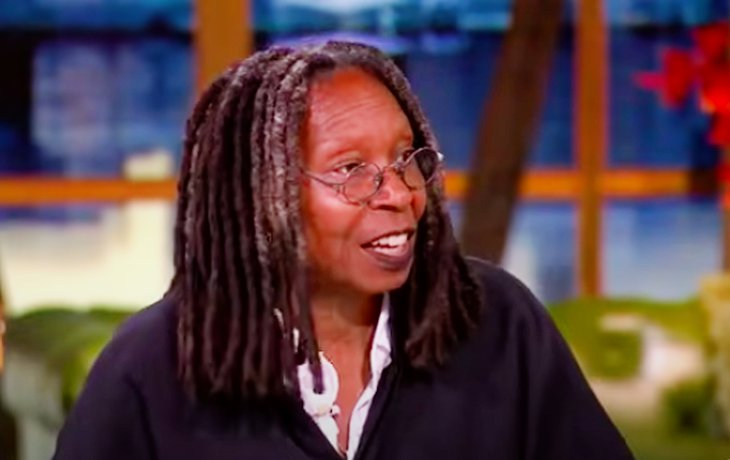 The View’ Whoopi Goldberg Fires Back At Fans, Says “I Don’t Need You”
