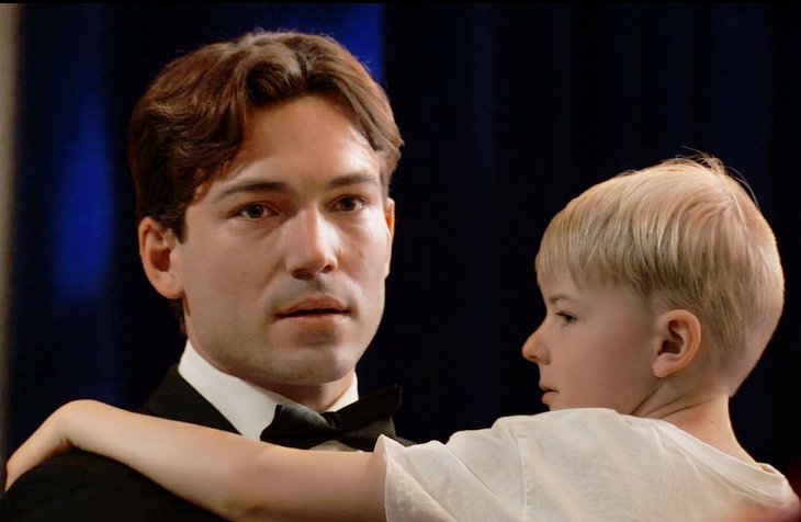 General Hospital Spoilers: Willow’s Wiley Ambush, Michael’s Disturbing Discovery?