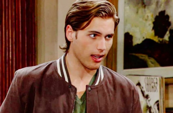 The Bold And The Beautiful' Spoilers Wednesday, June 25: Will’s Risky Trickery, Ridge’s Awkward Answer, Luna Duped