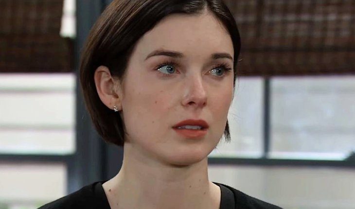 Willow Corinthos (Katelyn MacMullen)
