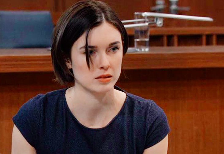 General Hospital Spoilers: Willow’s Mental Health Meltdown – Kidnaps Baby Daisy to Retaliate?