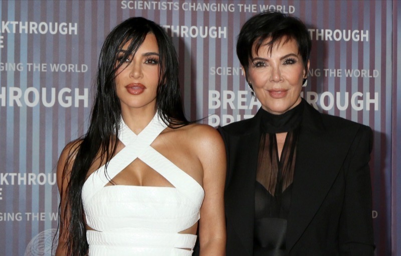 Even The Kardashians Want Nothing To Do With Meghan Markle