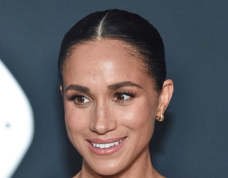 Meghan Markle Used To Cover Up Prince William’s Alleged Affair?