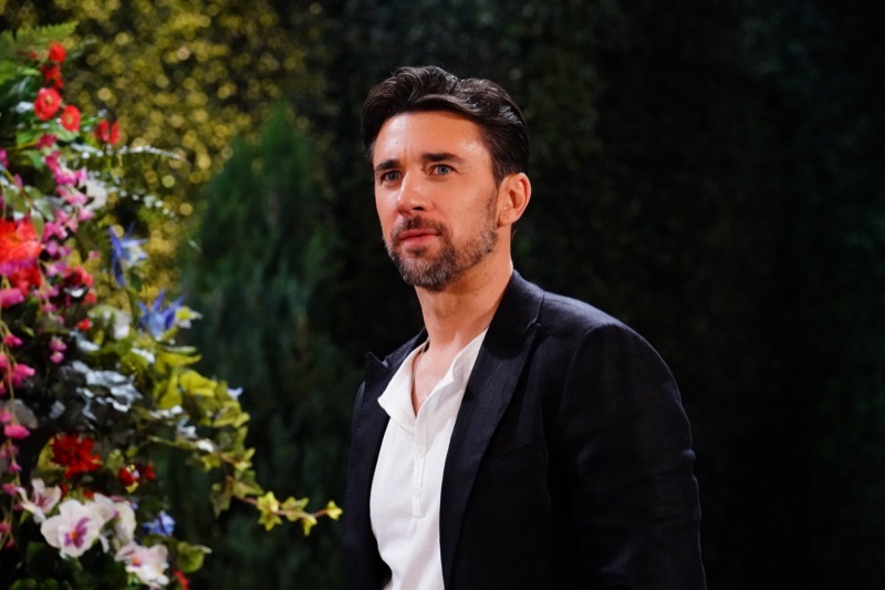 The Young and the Restless Spoilers: Cane's Surveillance Footage — Killer Proof or Mysterious Erasure?