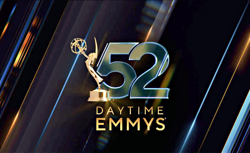 52nd Annual Daytime Emmy Awards – Full List Of 2025 Nominees Announced
