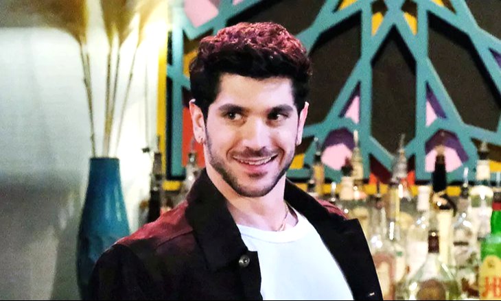 Days Of Our Lives Star Al Calderon Joins Cast Of NBC’s Brilliant Minds, Season 2
