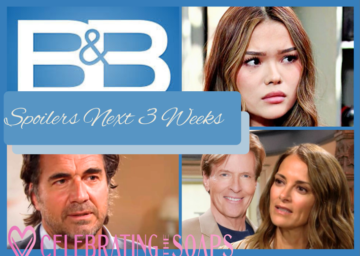 The Bold and the Beautiful