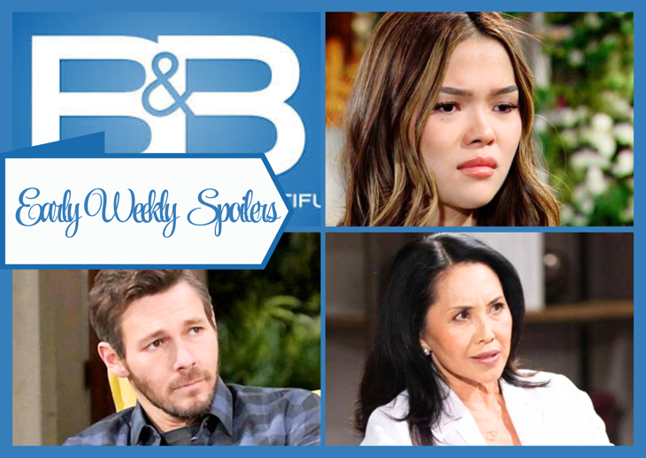 The Bold and the Beautiful