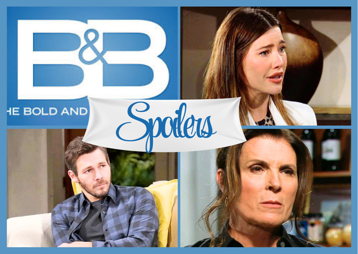 The Bold and the Beautiful