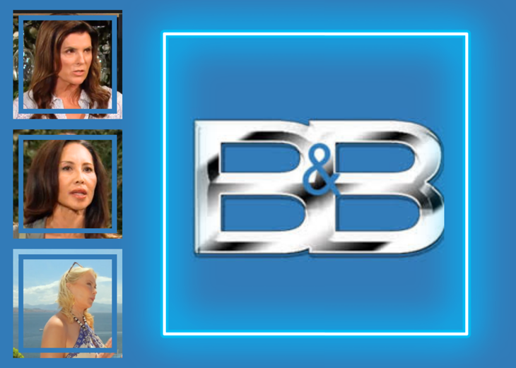 The Bold And The Beautiful