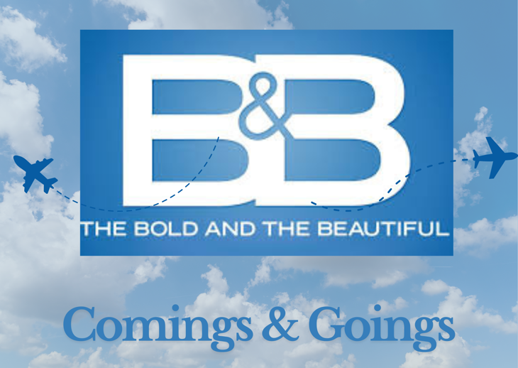 The Bold and the Beautiful 