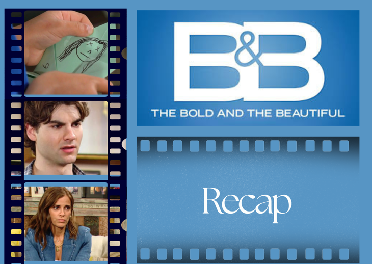 The Bold and the Beautiful