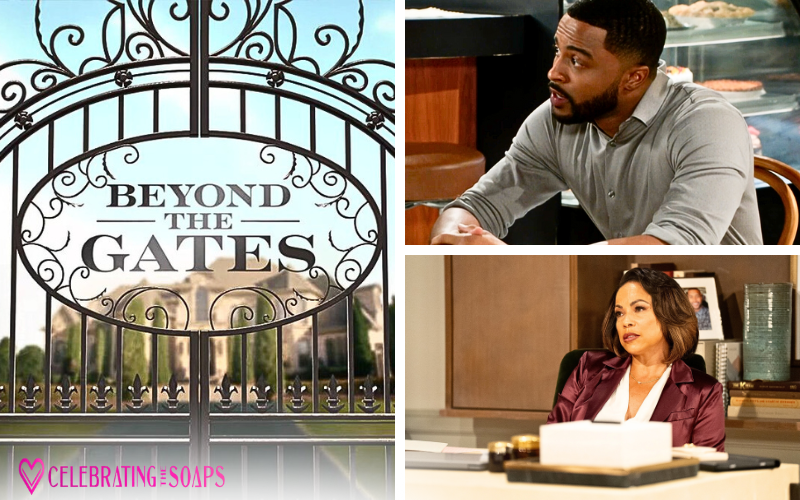 'Beyond the Gates' Spoilers Thursday, July 17: Jacob’s Dark News, Nicole Investigates, New Dupree House Guest