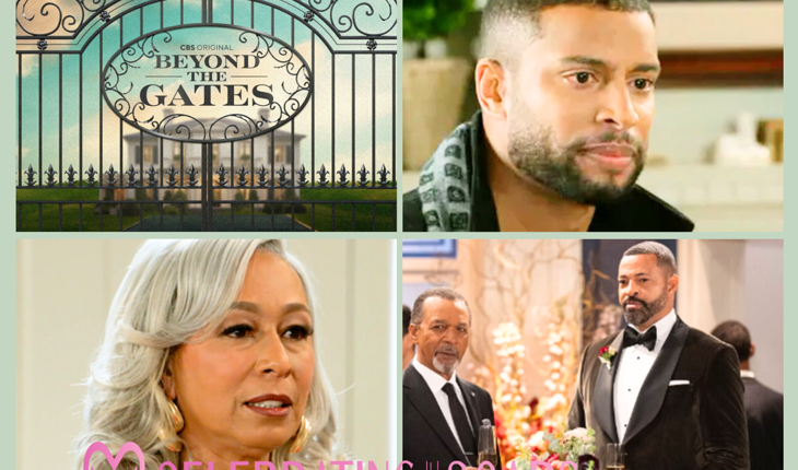 Beyond | Celebrating The Soaps
