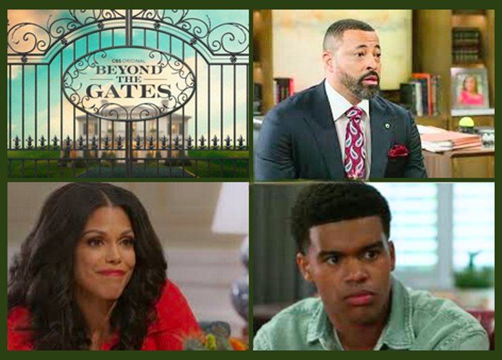 Beyond The Gates’ Spoilers Friday, July 25: Dani’s Offer, Bill’s Deep Trouble, Tyrell & Samantha Betrayed