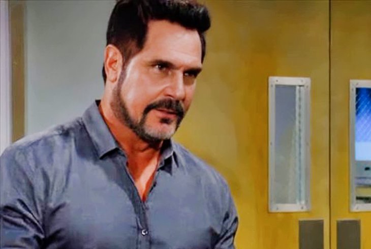 BOLD Bill Goes Rogue After Learning Luna Shot His Son