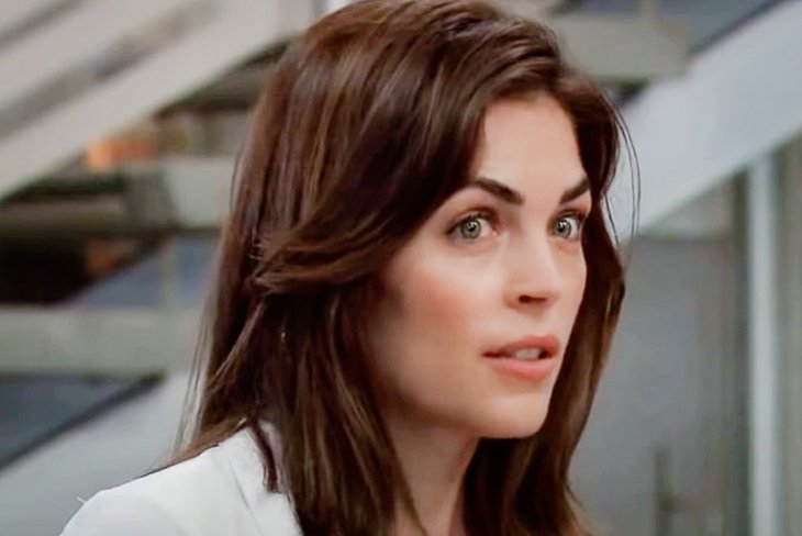 General Hospital Spoilers: Will Britt's Return Bring Romance Back Into Jason's Life?