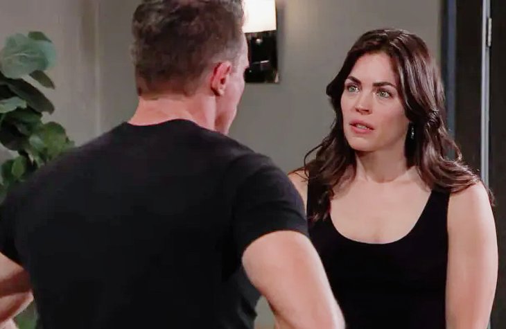 General Hospital Spoilers: Top 3 Reasons Jason & Britt Are Each Other’s Destiny