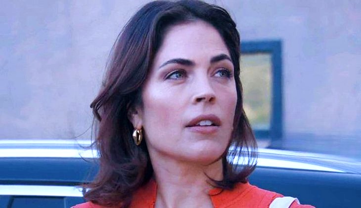General Hospital Spoilers: Britt Westbourne’s Mystery Man Ignites Port Charles — Is He Tied to Her Secret Past?