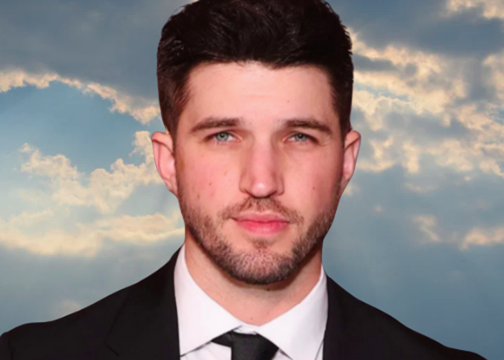 Ex-General Hospital Star Bryan Craig’s Cryptic Social Media Post Hinting at Morgan Corinthos' Return