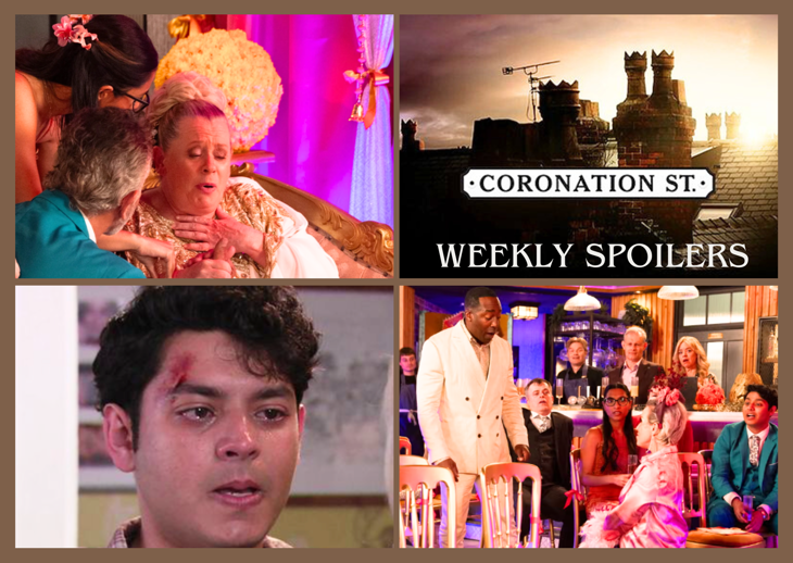 Coronation Street
