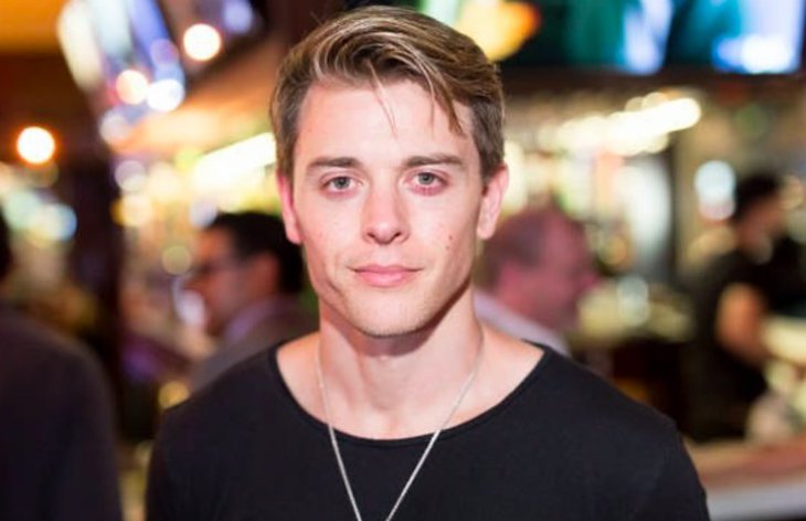 General Hospital Spoilers: Chad Duell Breaks His Instagram Silence With Inspirational Words