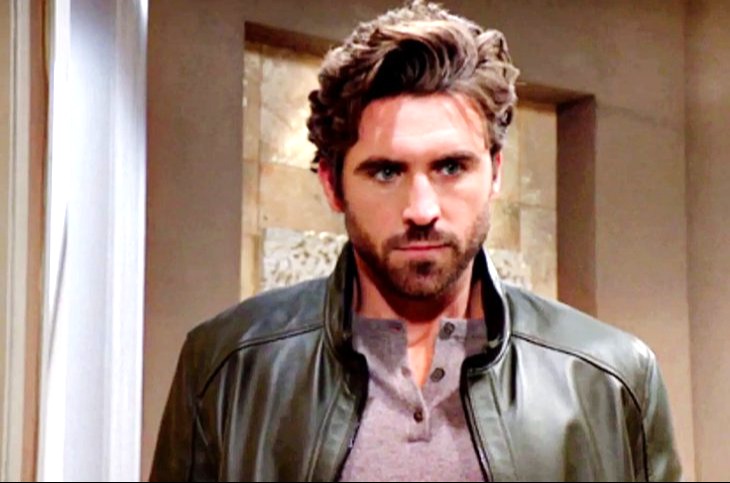 DAILY 'The Young And The Restless' Spoilers Tuesday, July 15: Chance’s Murder Investigation, Nick’s Escape Plan, Damian's Death
