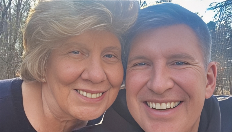 Chrisley Knows Best Alums Nanny Faye Chrisley and Todd Chrisley - Instagram