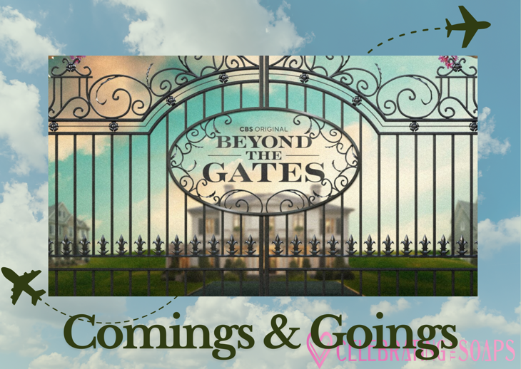 Beyond the Gates