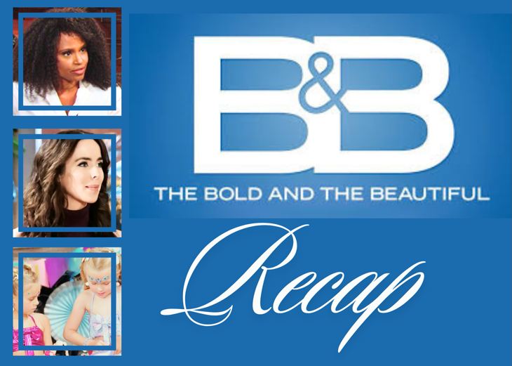 The Bold and the Beautiful