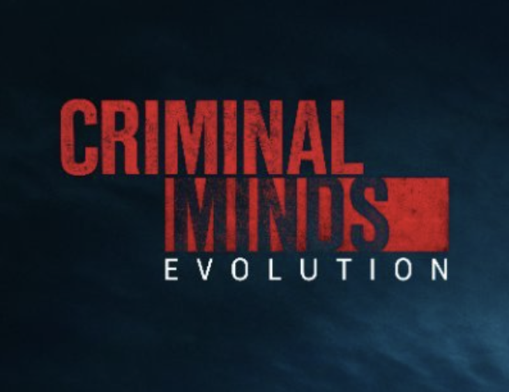 Criminal Minds Evolution