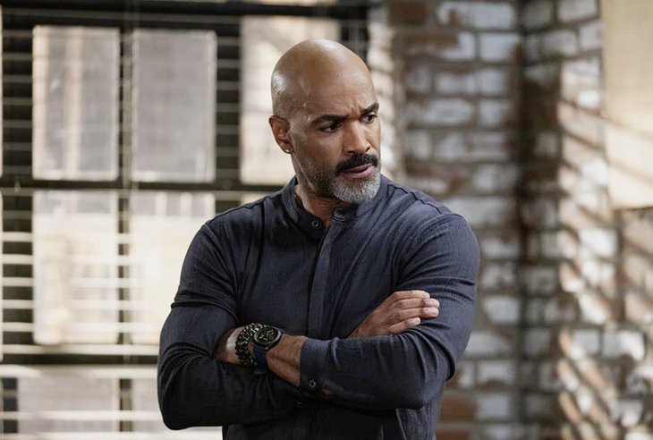 General Hospital Spoilers: Curtis Spills Drew/Nina Affair – Willow Marries Him Anyway