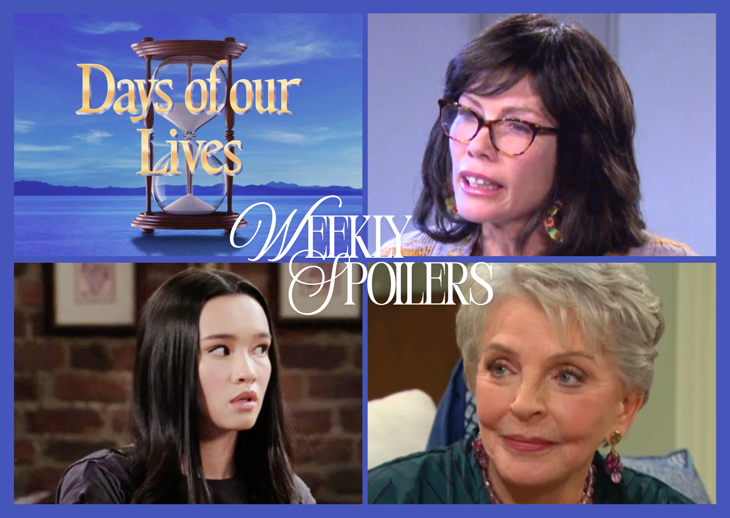 Days of Our Lives