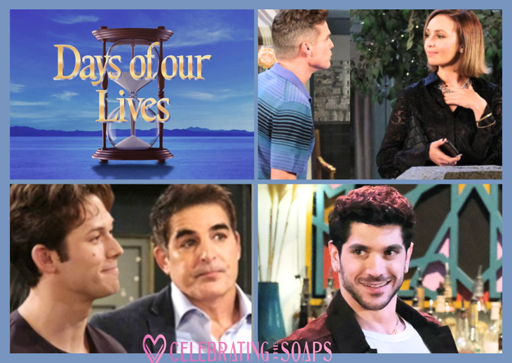 Days of Our Lives