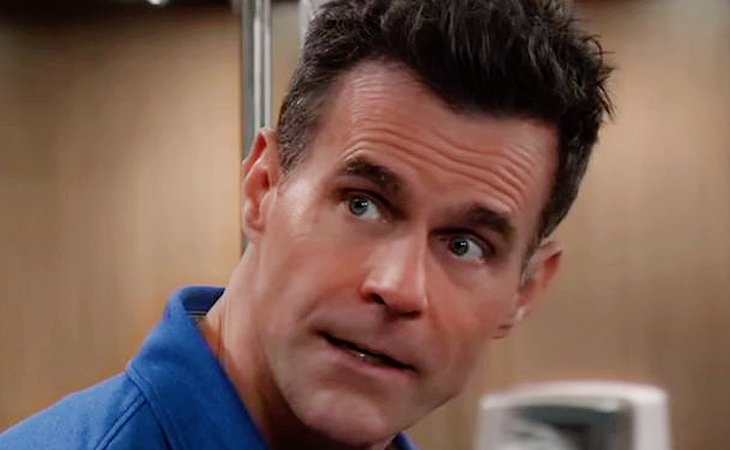 General Hospital Spoilers: Drew Goes Up Against Sidwell When He Learns That The Judge Was Bribed