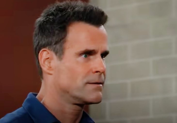 General Hospital Spoilers: Drew's Shocking Realization-Sidwell's Not His Friend!
