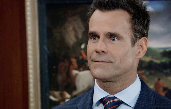 General Hospital Spoilers: Drew Pre-Empts Curtis’s Jacinda Plot