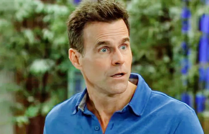 General Hospital Spoilers: Did Drew Pull Off A Prison Switch with A Lookalike — And Is the Real Drew Still Out There?